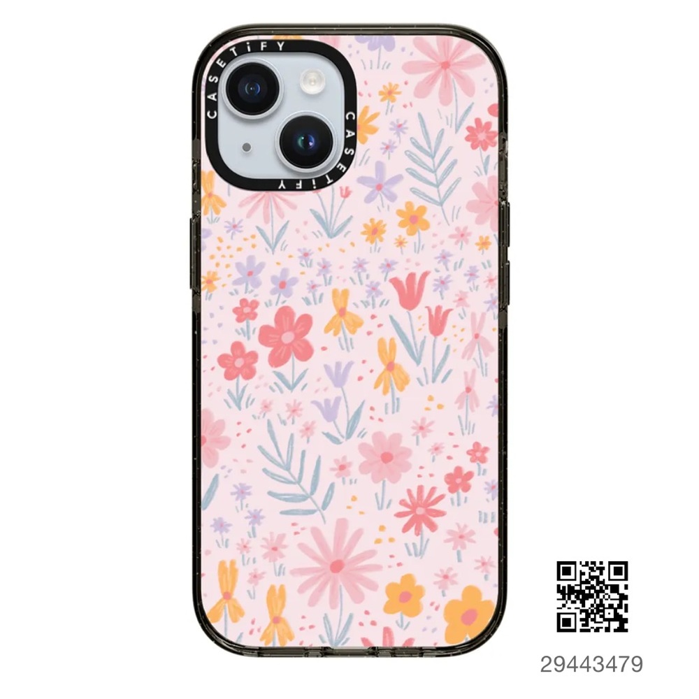 iPhone 15 Pro Case